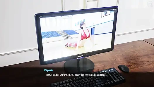 Complete Gameplay - MILFs of Sunville 2, Part 63