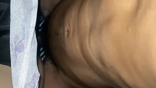 A video of a young woman having sex with her beautiful sister-in-law