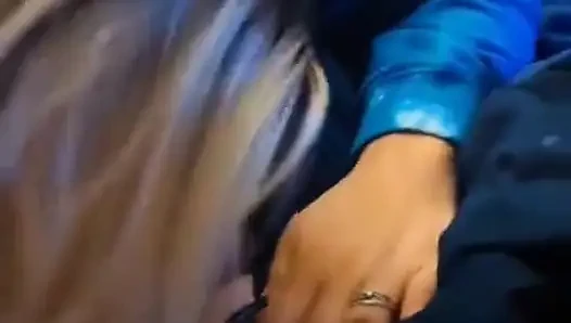 Hot, Sexy, Handjob Turns Into a Licking, Sucking, Wet Blowjob! Watch Me Make Him Moan!