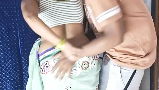 Sweetsex2001 India Bangali desi Vabi dengan pacar