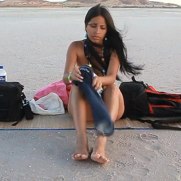 Latina Solo