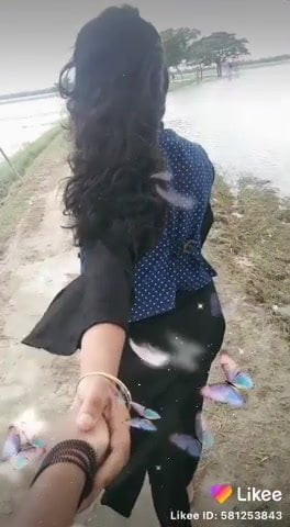 Sexi gril