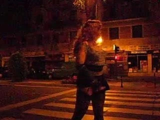 AMATEUR TRANNY AT WORK 5