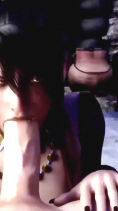 Δεν μπορώ να το βοηθήσω - Hentai HMV | Κλιπ 1