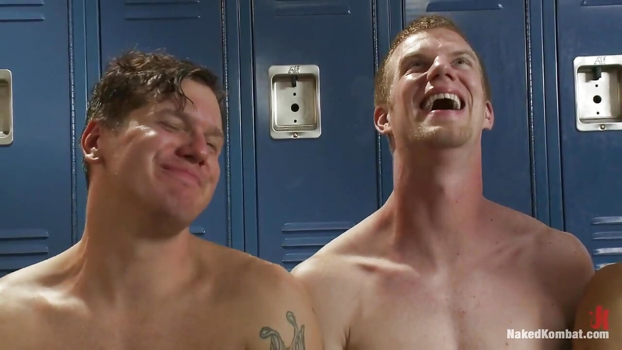 Intense Live Tag-team Match!