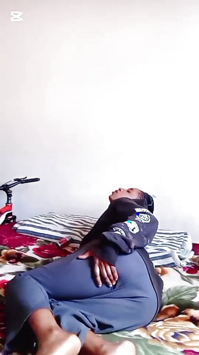 Ochtendkramp masturbatie het is zo pijnlijk als je geen man dichter bij je hebt