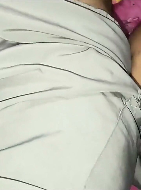 Nisha Bhabhi Enjoys Her Orgasm by Fingering Herself
