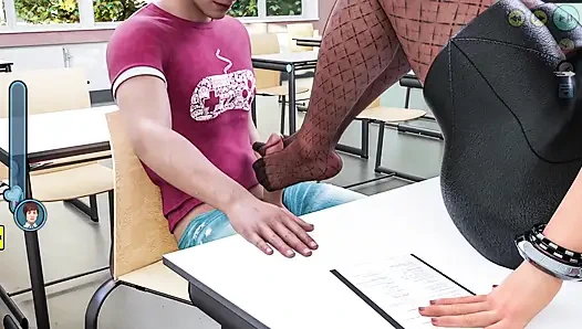 Gameplay lengkap - tante seksi sunville 2, bagian 59