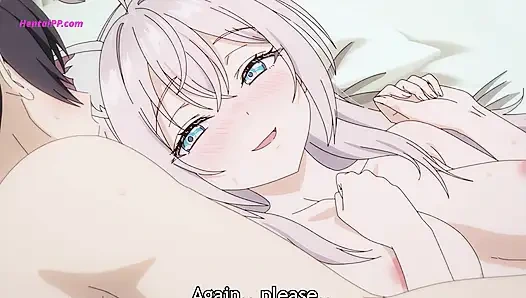 Kuze Had Faced Demons. He'd Never Faced a Woman Whose Voice Could Break Him – Until Her.