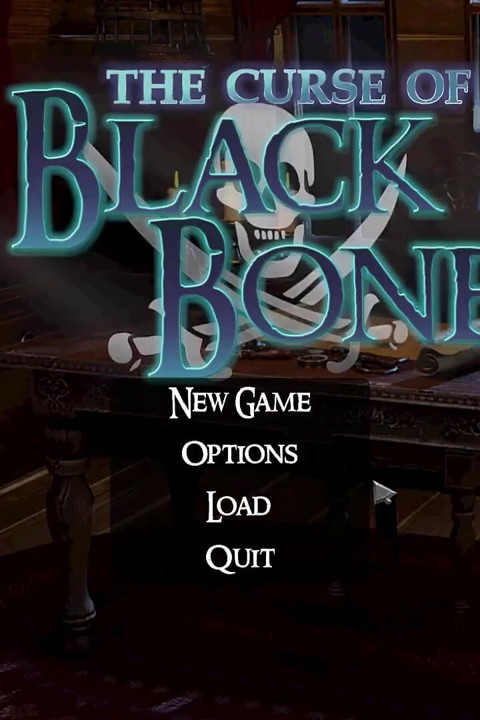 Ep3: Making Love with Ruby Saphire - Curse of Black Bone