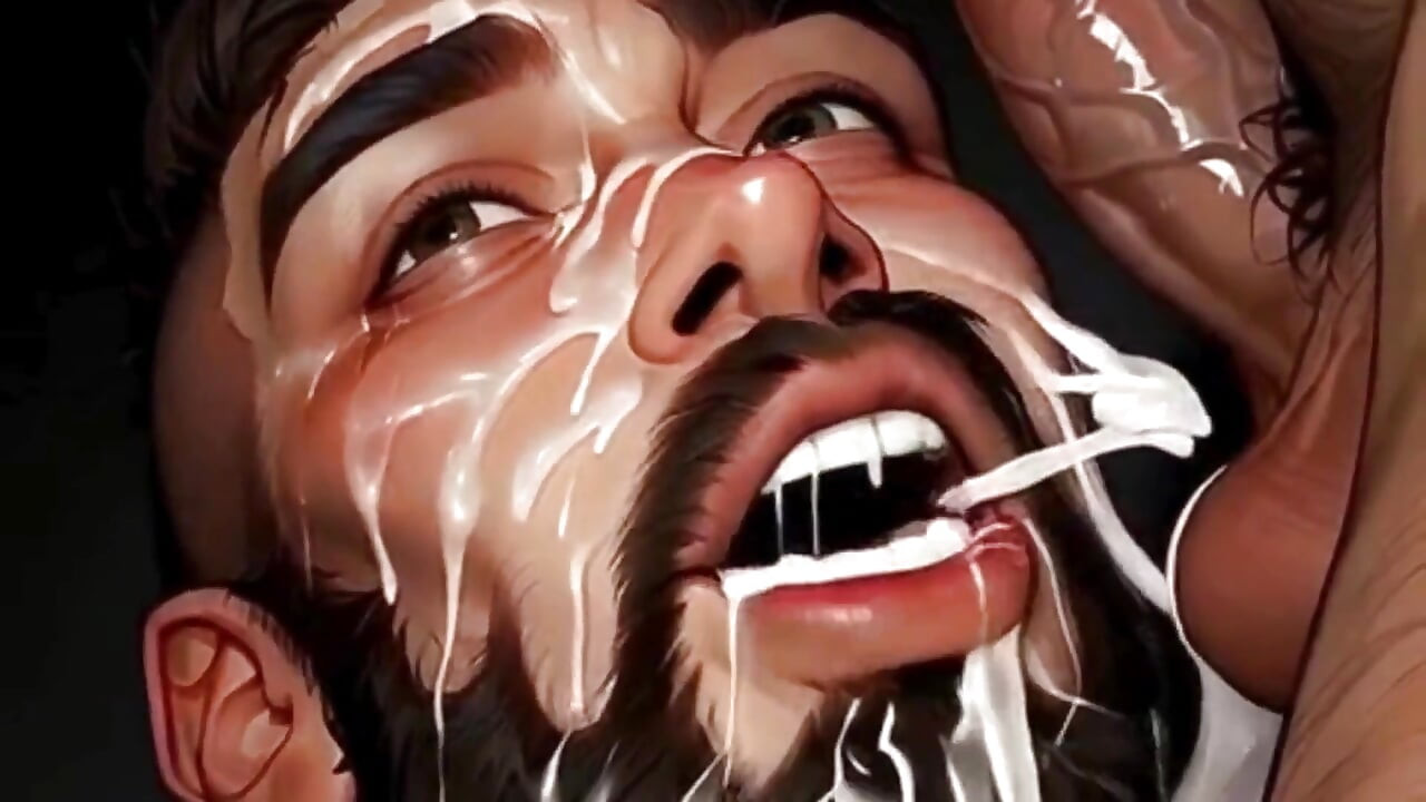 Laurent để họ thò tay vào cái mông thơm ngon của anh ở Bỉ.