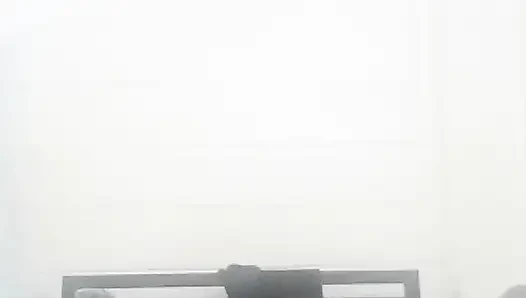 قرنية مثلي الجنس الأسود SissyBoy نشر الغنائم ضيقة اللعب مع الحلمات والضرب بي بي سي