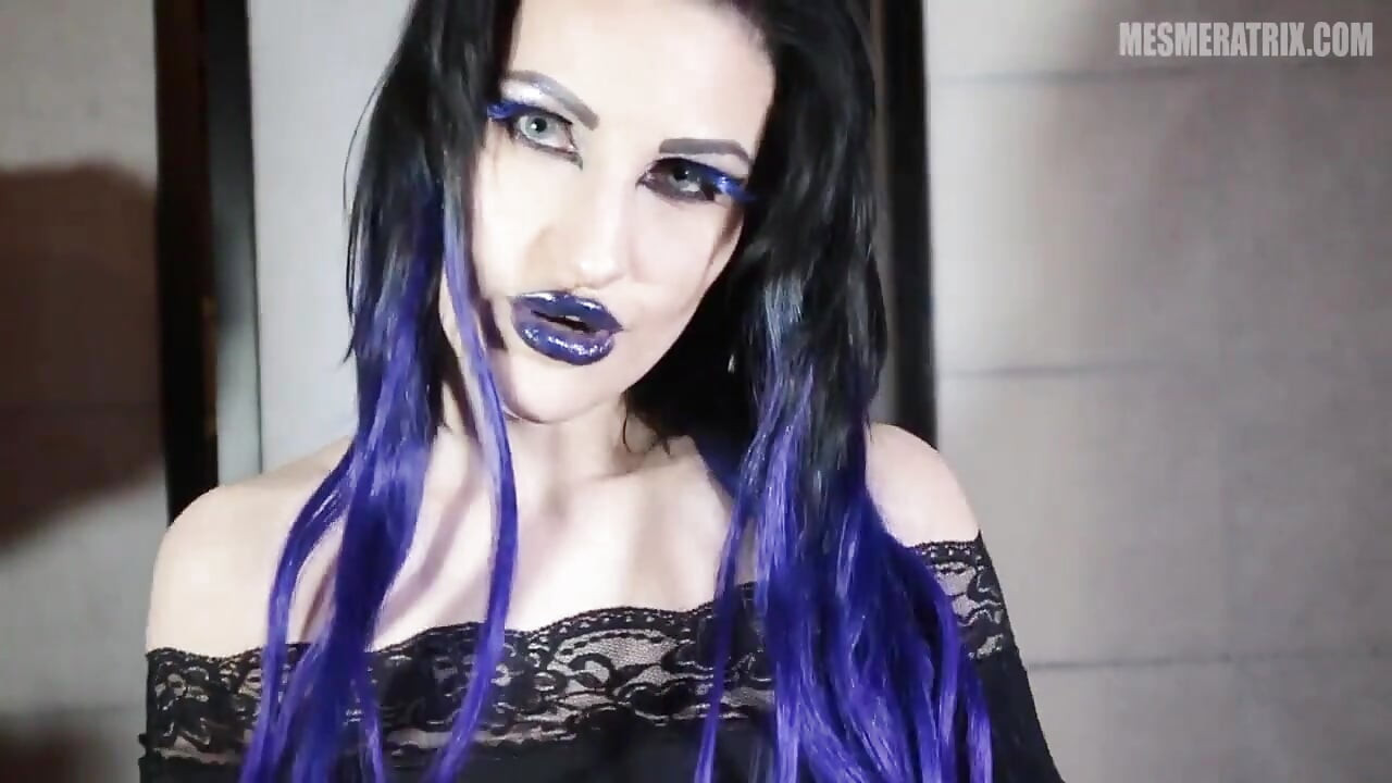 แม่มดที่ชวนให้หลงใหล