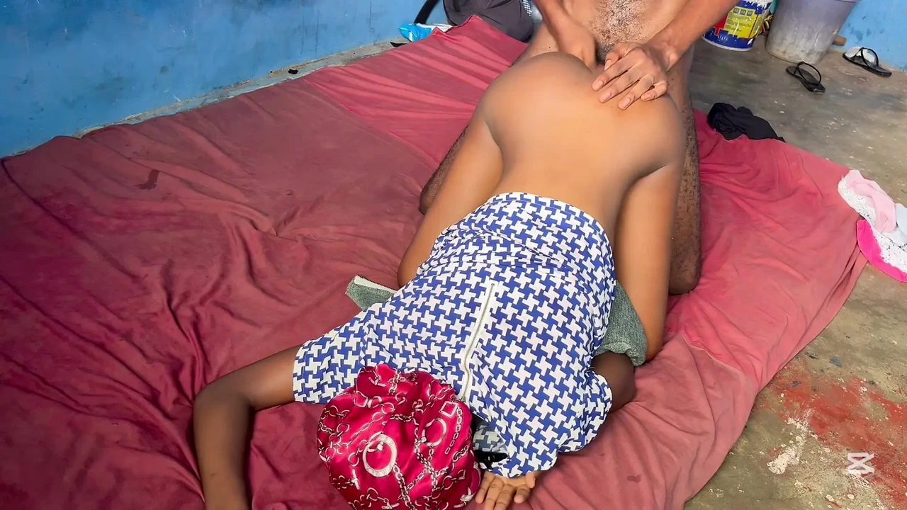 Stepsister Was Enjoying this style