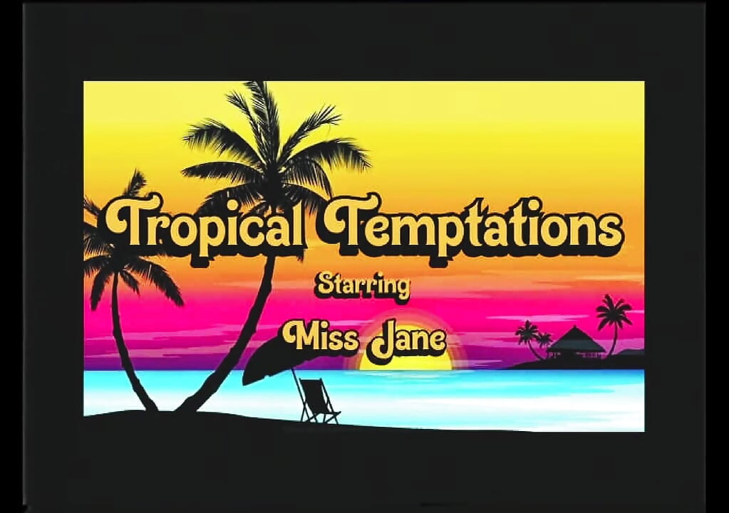 Tropical Temptations