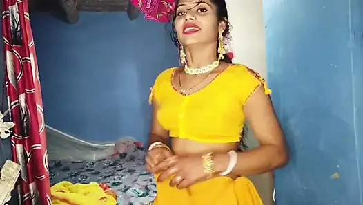 Suamiku merekam bugil