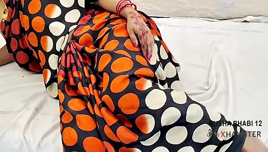 Indian Desi Wife Fuking Homemade Cowgirl Position Loudly Moning Young Boy F