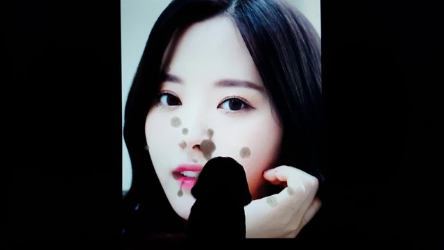 wjsn bona cum tribute