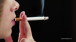 Russian Smokers