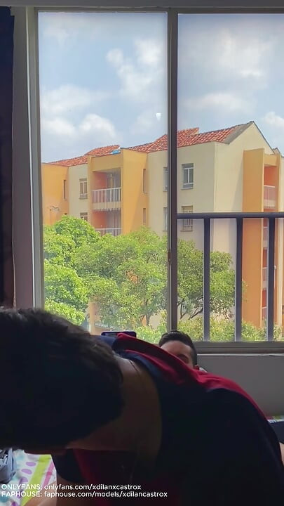 BEAUTIFUL TWINK FEMBOY ASKS ME TO FUCK HIM BAREBACK AND CUM INSIDE HIS GAY ANUS