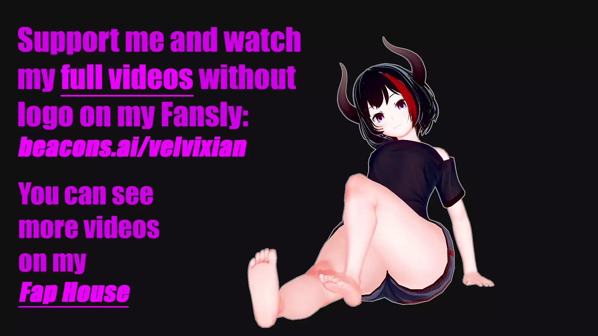 Tinejdžerka sa velikim dupetom pleše (3 d hentai)
