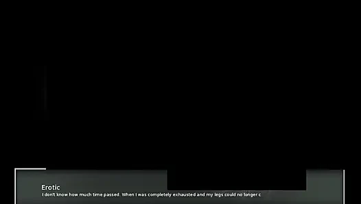 Konoha MILFs Part 36 - My Stepmother Hinata Gives Me a Handjob While I Suck on Her Big Tits - by Eroticgamesnc