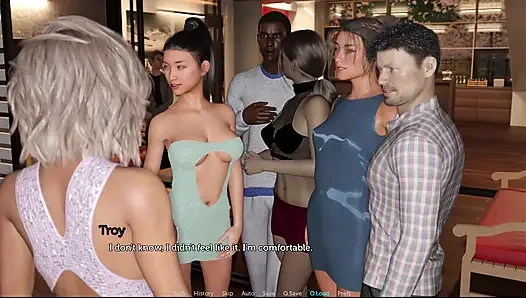 A Very Open Marriage (part 96)