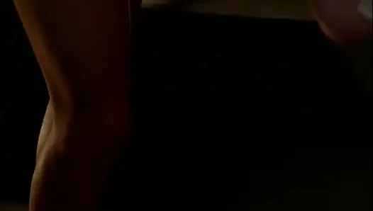 Harika kız amını yalatıyor