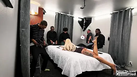Bts - Stephanie Love
