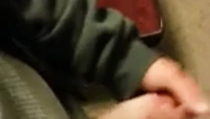 okşayarak benim dick