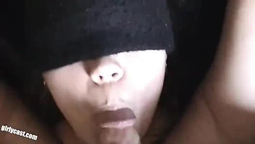 Rekaman seks ketiga steffi &alex