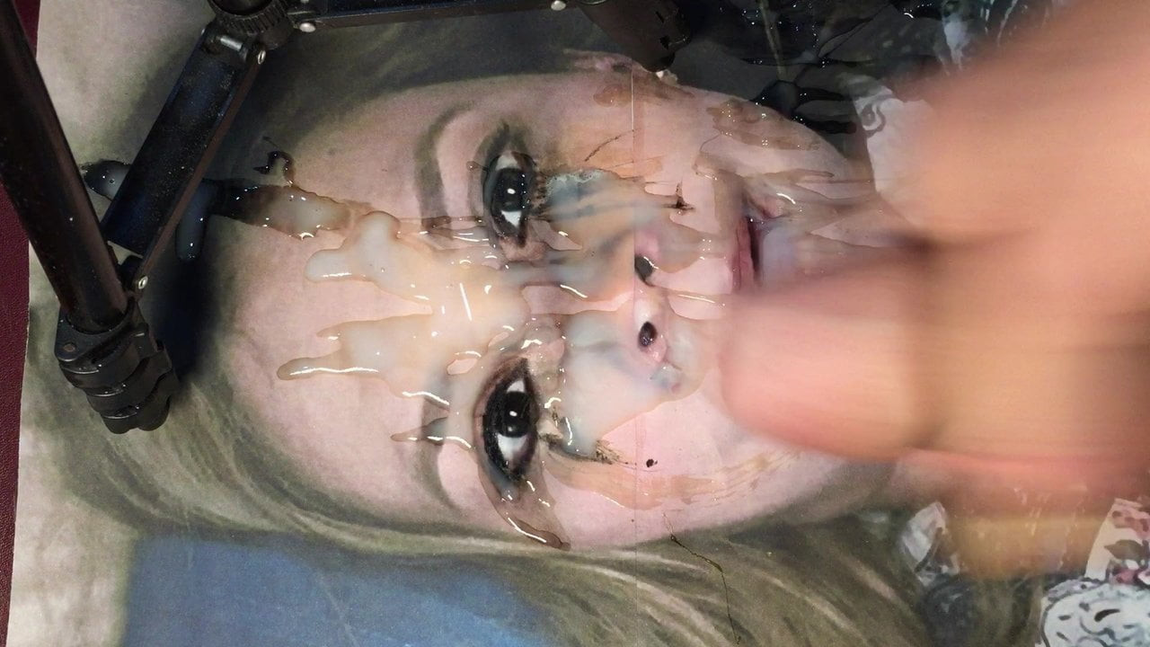Cumslut Johanna
