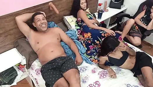 Anal seks edepsiz konuşma