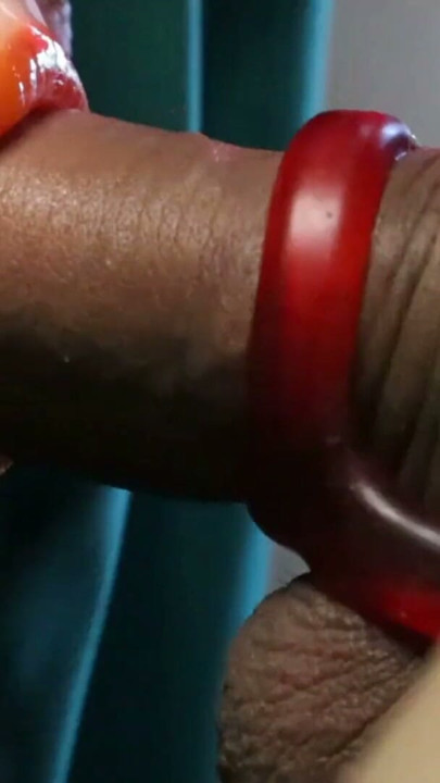 Long pleasure and big orgasm deep into a sweet tender mouth | Clip 1