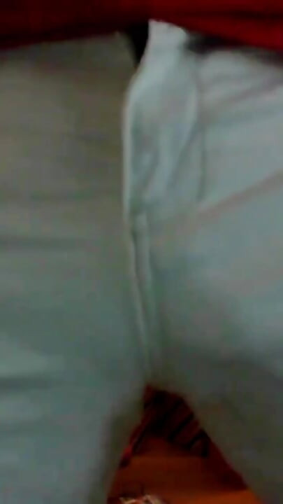 Вузькі штани номе на свята, велика м'яка опуклість, Ялинка