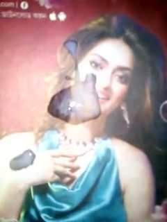 Nusrat Jahan my Love