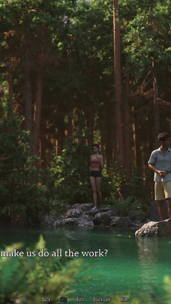 Pussyland (část 3)