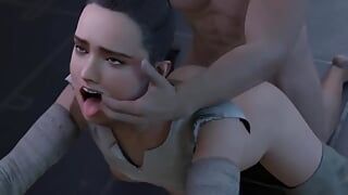 The Best Of Evil Audio Animated 3D Porn Compilation 864