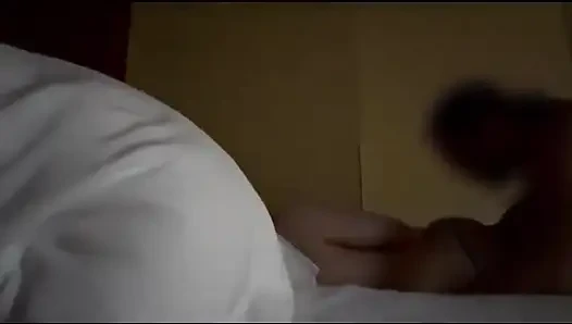 Seks di kamar hotel bagian 1