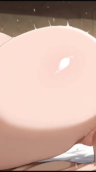 Hentai Hustle - Fucking the Tight Ass of Beautiful and Sexy Yor Forger | Clip 2