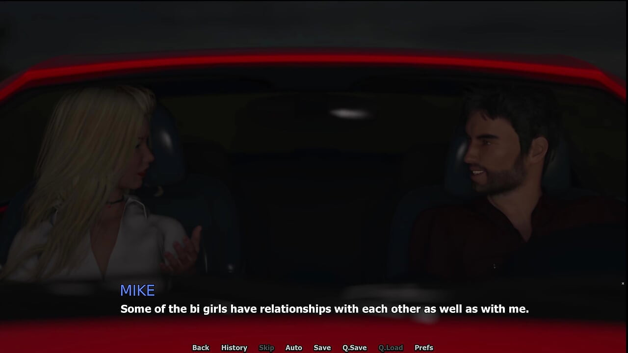 Sons of Analarchy Part 107 (new Update)