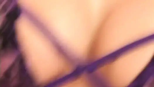 Beautiful MILF with Tight Pussy and Nice Tits Fucked and Cumshot in Mouth by Big Mature Cock