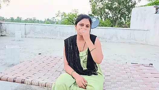 Hot Bhabhi ass fuking. Desi bhabhi