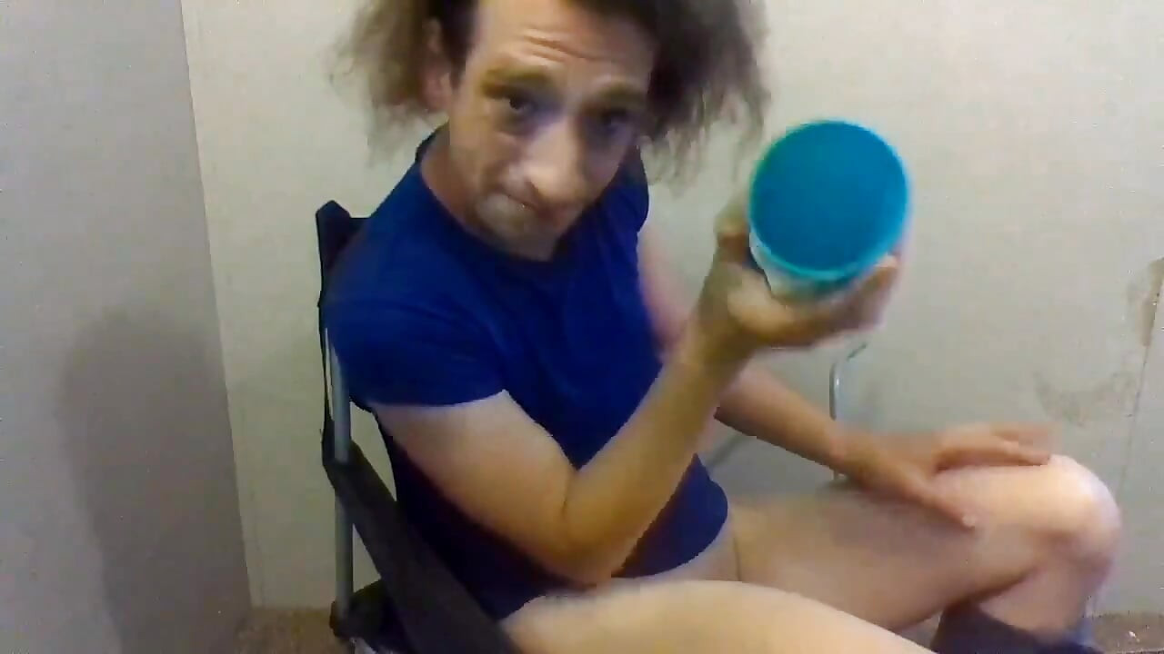 另一个以前未发布的介绍视频