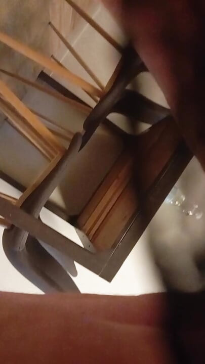 Super slutty milf fucks husband in the kitchen