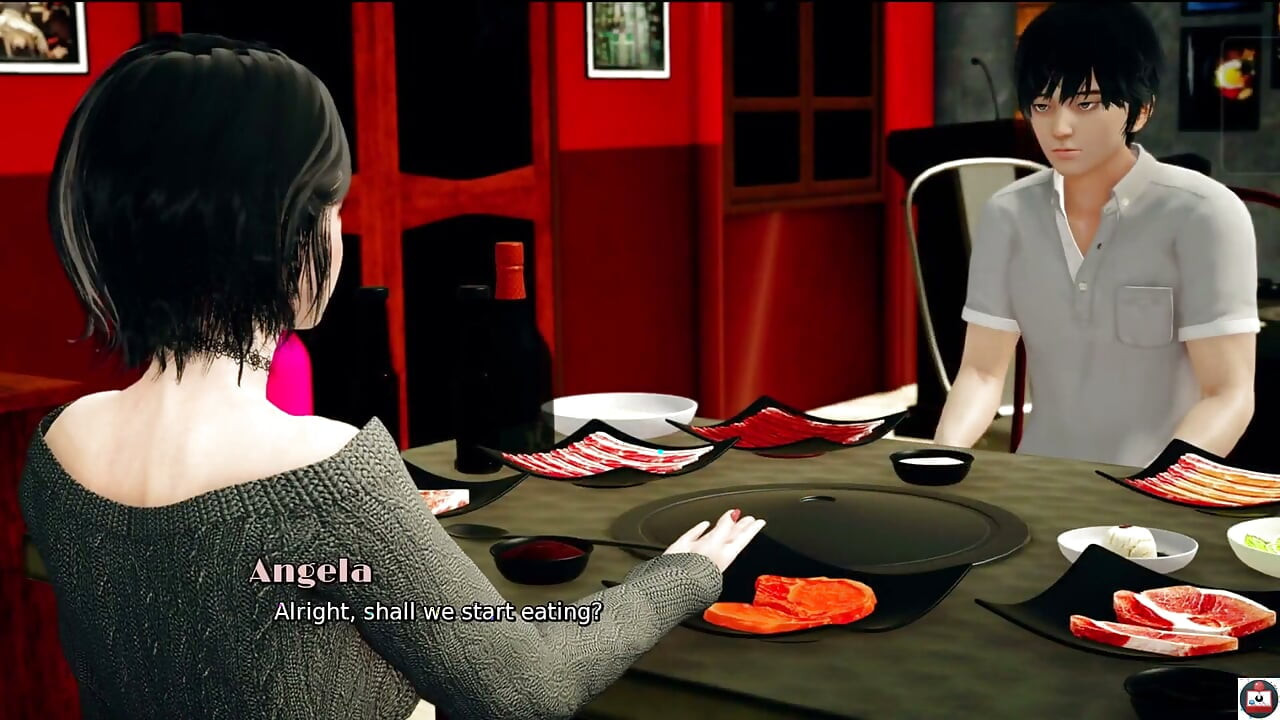 Meu verdadeiro desejo - pt 61