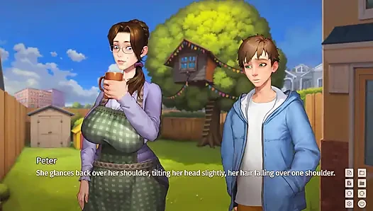 Taffy Tales: City MILF's with Voluptuous Body - Episode 11