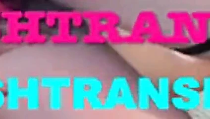 FetishTransexual official Banner