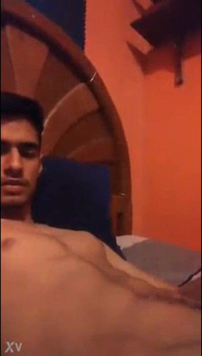 Masterbating pula mare băiat indian