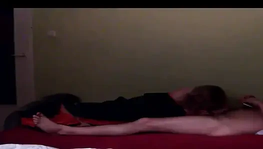 Нормальный, приятный секс II